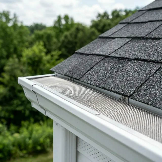 Gutter Guards