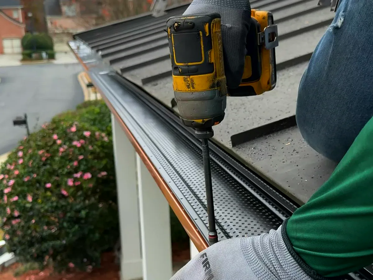 Gutter Guards