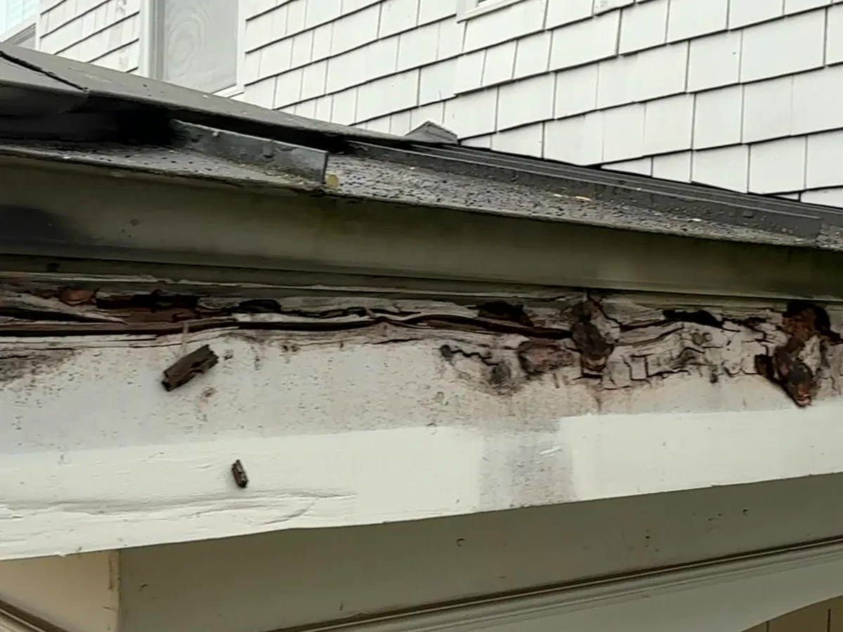 Soffit & Fascia