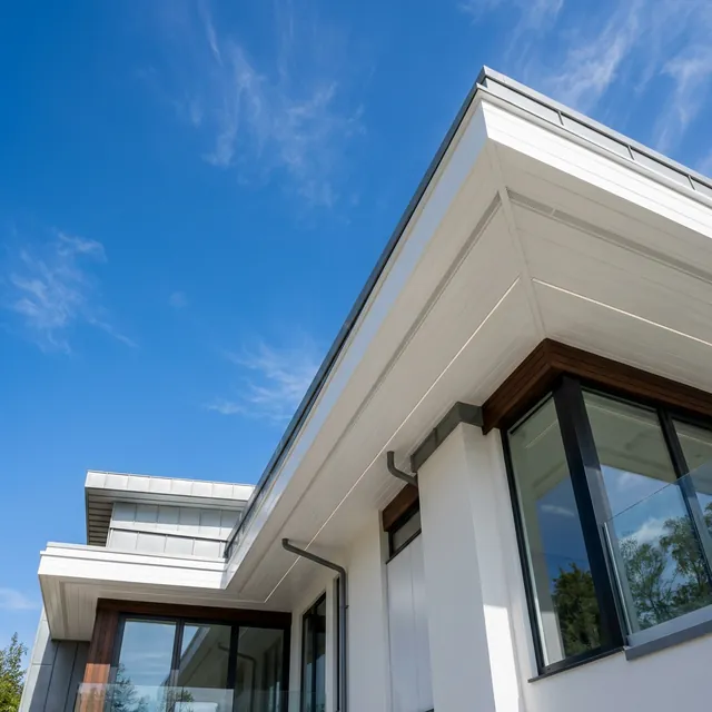 Soffit & Fascia